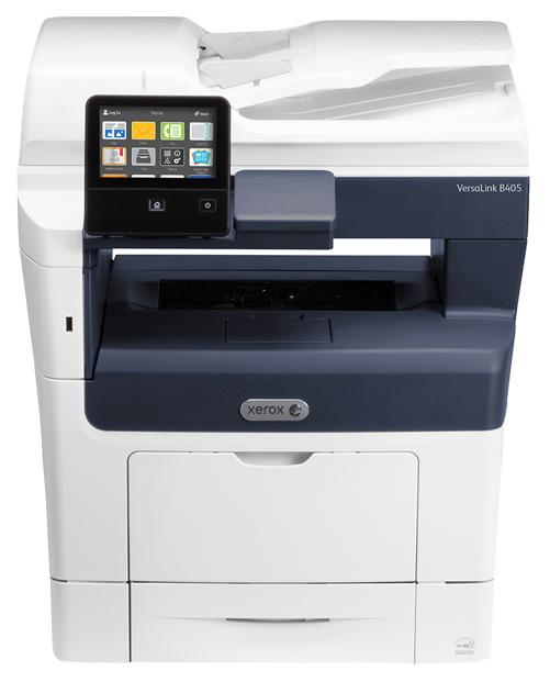 VersaLink B405DN  Xerox копир/принтер/сканер/ факс