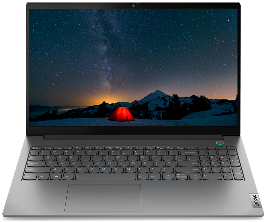 Ноутбук Lenovo ThinkBook 15 G3 ACL 15.6" FHD, Ryzen 3 5300U, 8GB, 256GB, NoOS