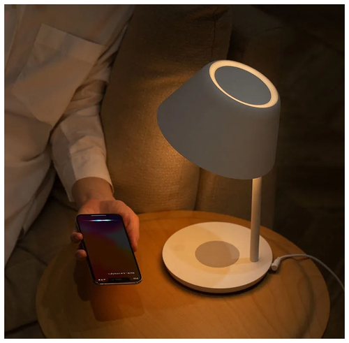 Умная настольная лампа Yeelight Star Smart Desk Table Lamp Pro