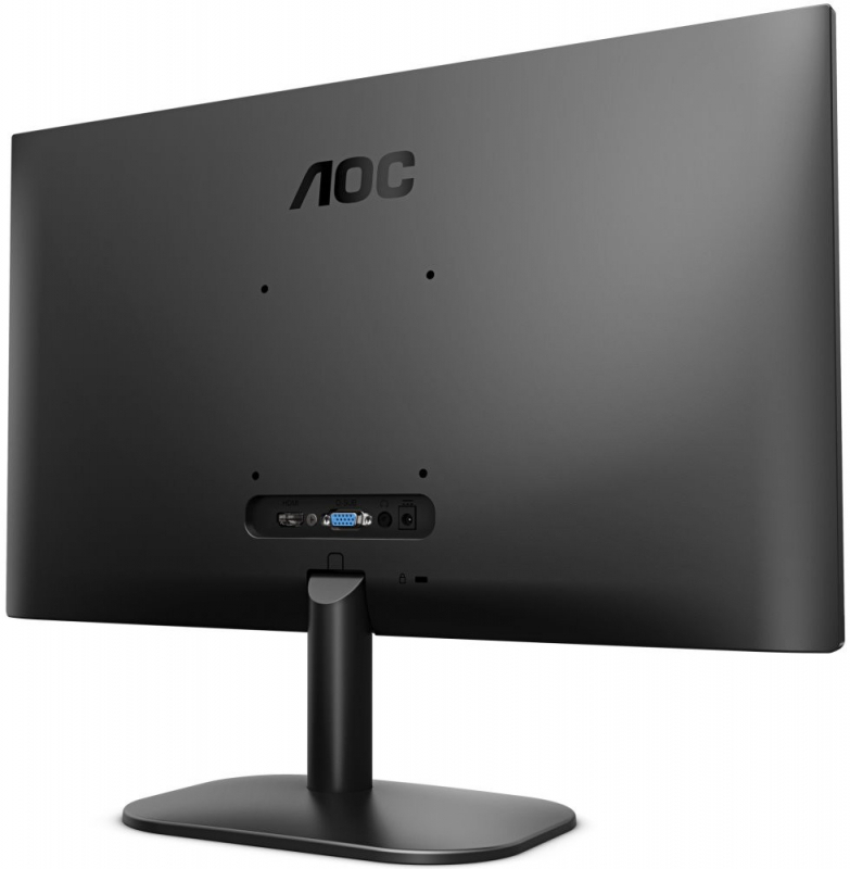 Монитор LCD 22" VA 22B2H AOC