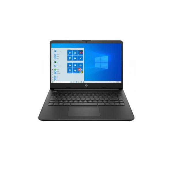 Ноутбук HP 14s-dq3002ur (3E7Y2EA)