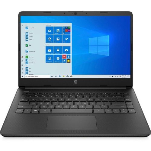 Ноутбук HP 14s-dq3002ur (3E7Y2EA)