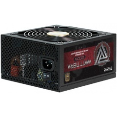 Блок питания ATX 1200W ZM1200-EBTII ZALMAN