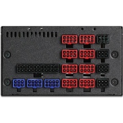 Блок питания ATX 1200W ZM1200-EBTII ZALMAN