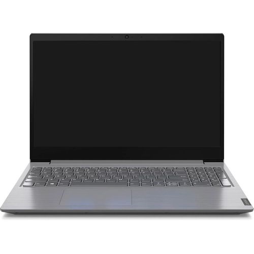 Ноутбук Lenovo V15-IIL Core i5 1035G1 8Gb 512Gb 15.6" TN FHD  noOS grey WiFi BT Cam