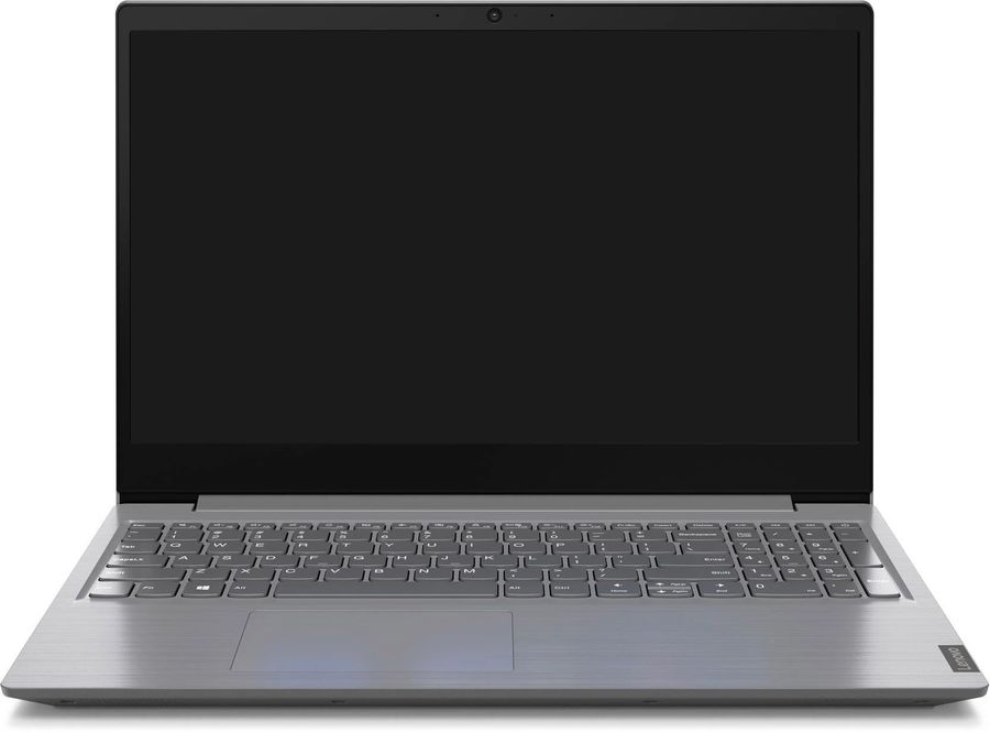 Ноутбук Lenovo V15-IIL Core i5 1035G1 8Gb 512Gb 15.6" TN FHD  noOS grey WiFi BT Cam