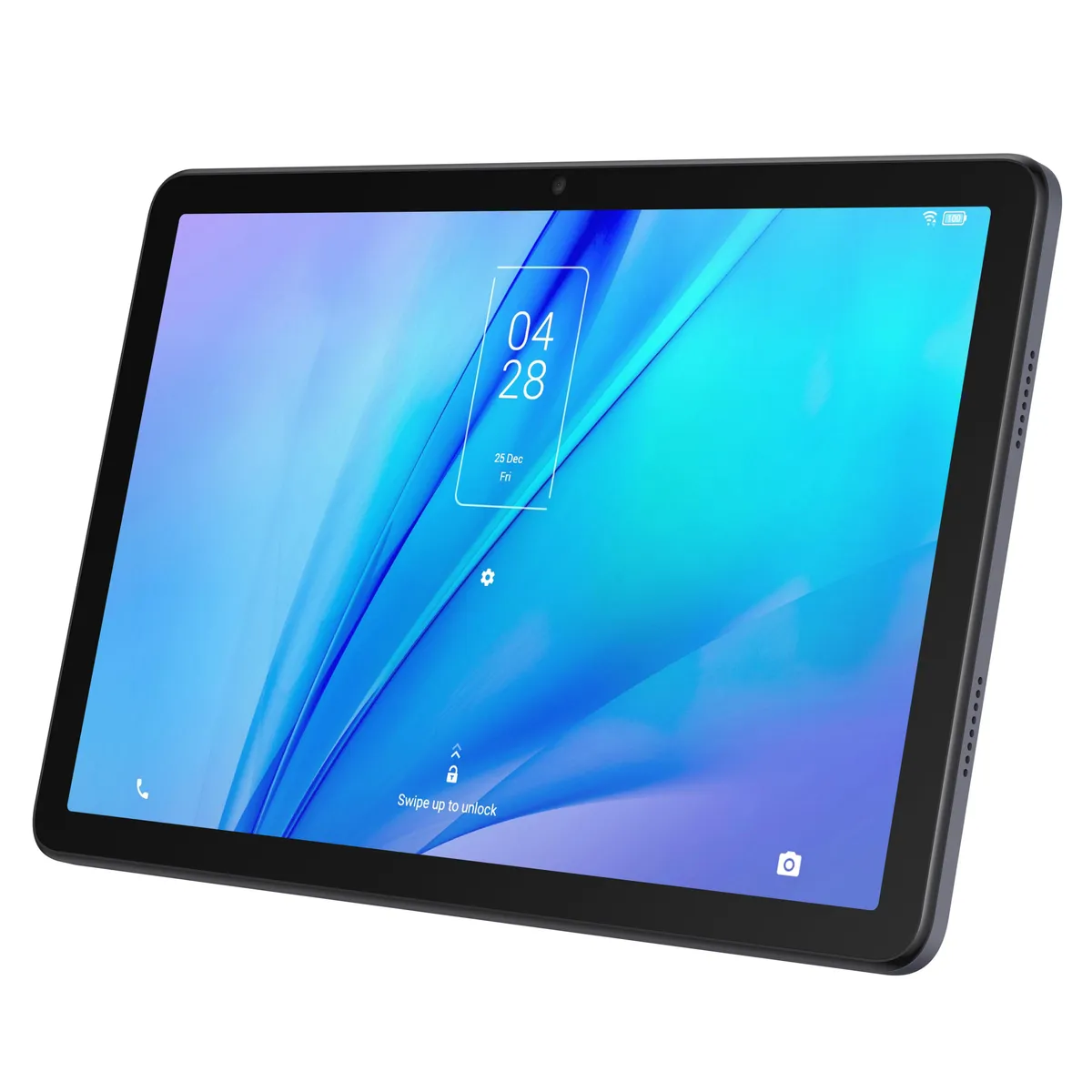 Планшет TAB 10S WIFI 10" GRAY 9081X-2CLCRU11 TCL