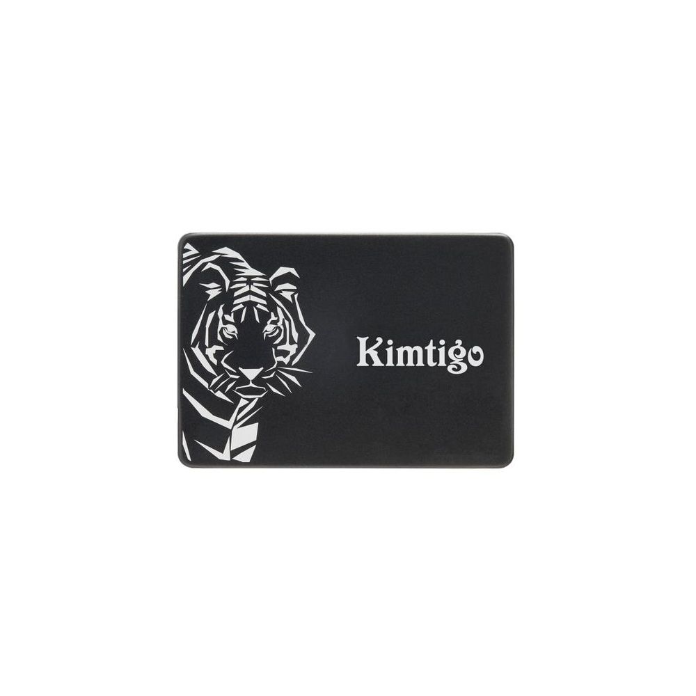 Накопитель SSD Kimtigo SATA III 240Gb K240S3A25KTA300 KTA-300 2.5"