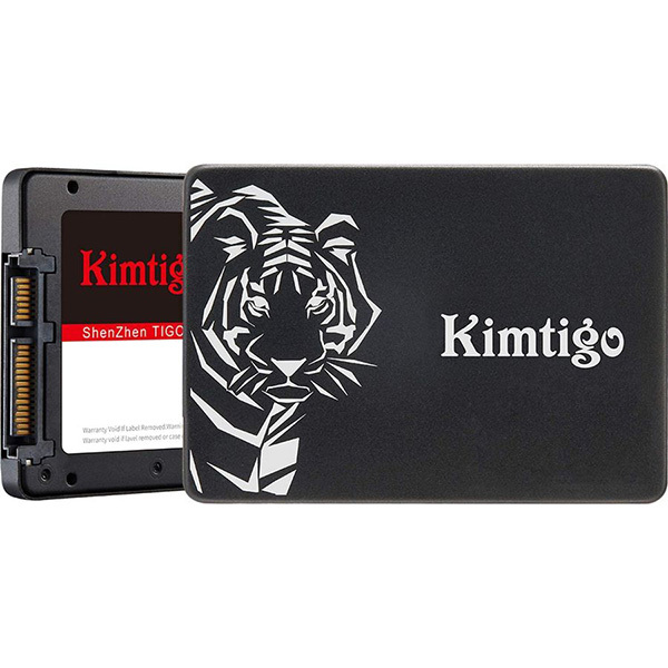 Накопитель SSD Kimtigo SATA III 240Gb K240S3A25KTA300 KTA-300 2.5"