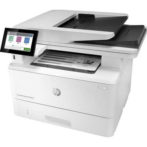 Лазерное МФУ HP LaserJet Enterprise MFP M430f Printer