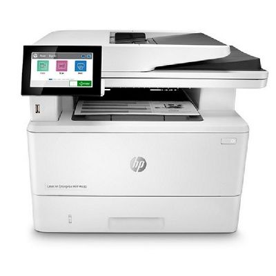 Лазерное МФУ HP LaserJet Enterprise MFP M430f Printer
