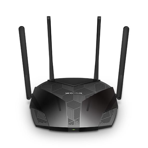 Маршрутизатор AX1800 Dual-Band Wi-Fi 6 Router
