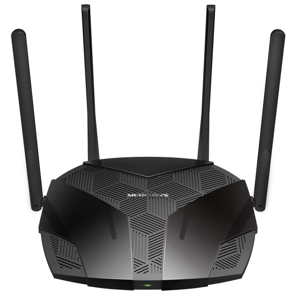 Маршрутизатор AX1800 Dual-Band Wi-Fi 6 Router