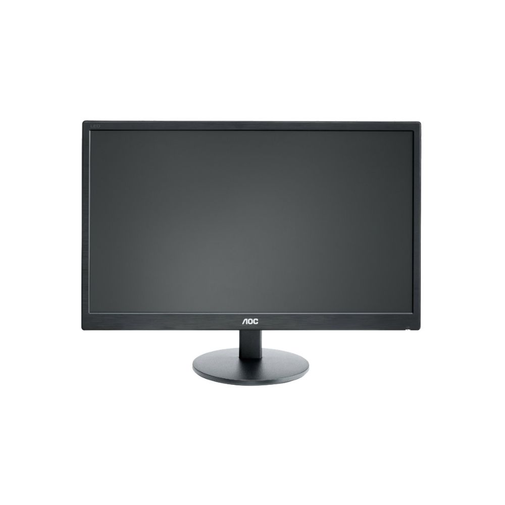 Монитор LCD 22" TN E2270SWHN AOC