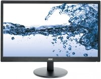 Монитор LCD 22" TN E2270SWHN AOC