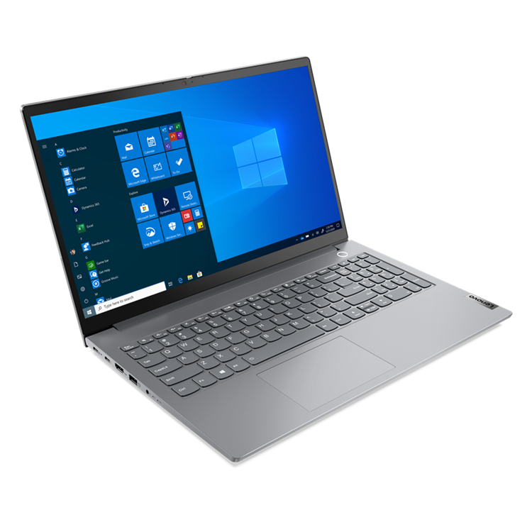 Ноутбук Lenovo ThinkBook 15 G2 ITL 15.6" FHD (1920x1080) (20VE00U9RU)