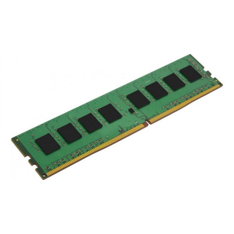 Оперативная память Kingston DIMM 16GB 3200MHz DDR4 Non-ECC CL22 DR x8