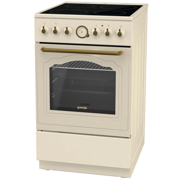Электрическая плита ECS5250CLI 739043 GORENJE