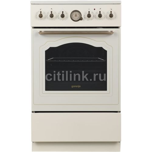 Электрическая плита ECS5250CLI 739043 GORENJE