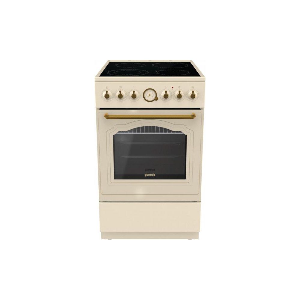 Электрическая плита ECS5250CLI 739043 GORENJE