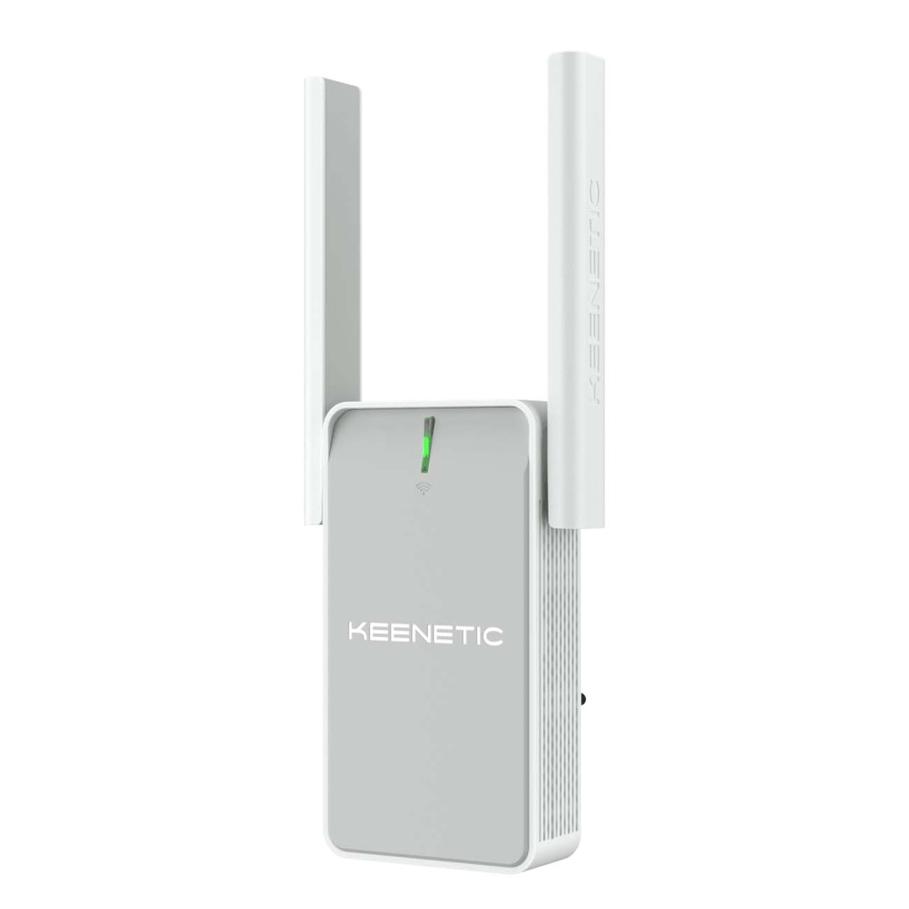 Mesh-ретранслятор Keenetic Buddy 4 (KN-3210)