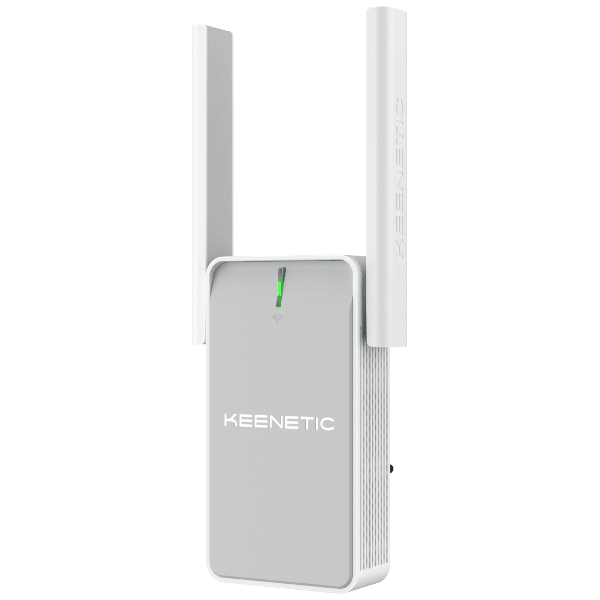 Mesh-ретранслятор Keenetic Buddy 4 (KN-3210)