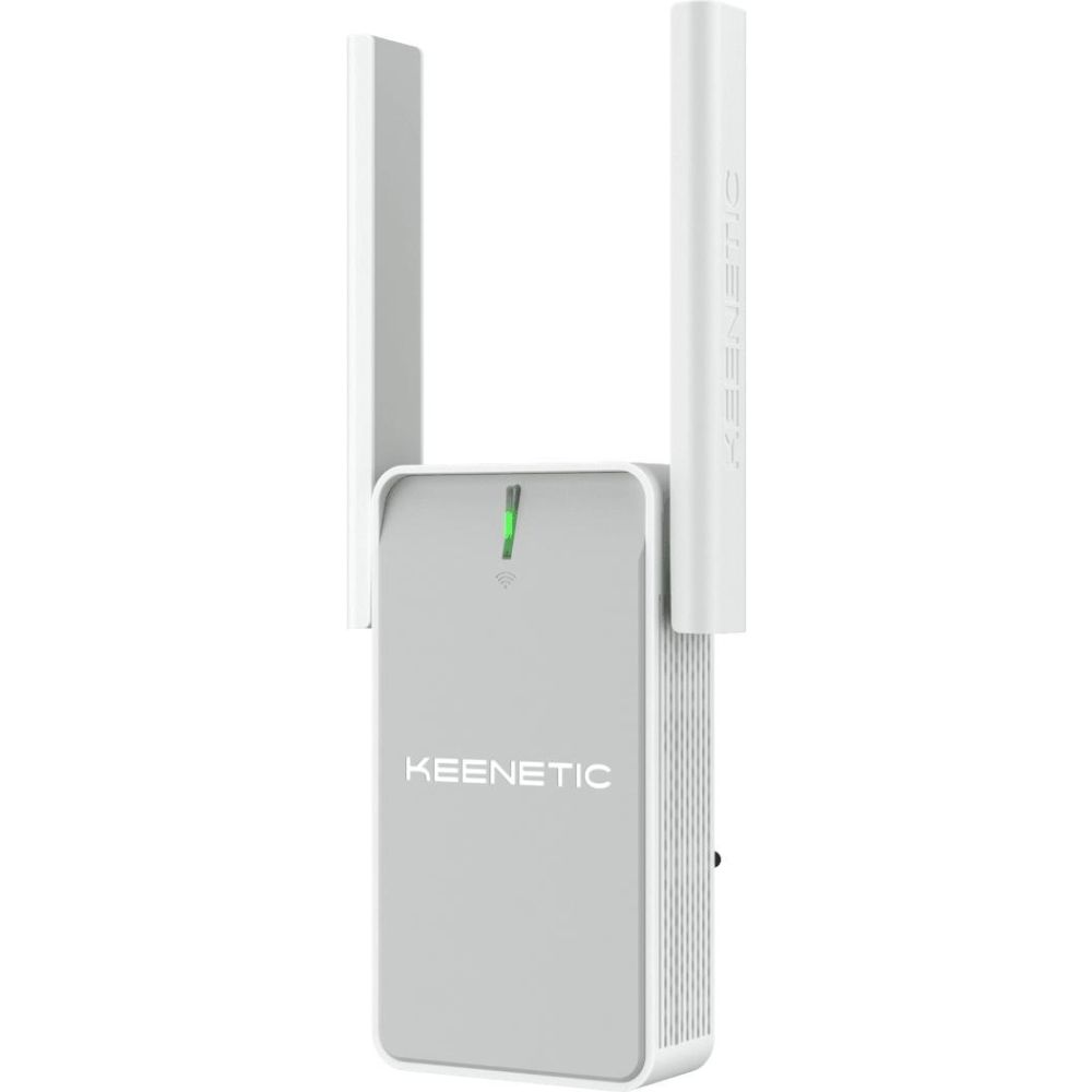 Mesh-ретранслятор Keenetic Buddy 4 (KN-3210)