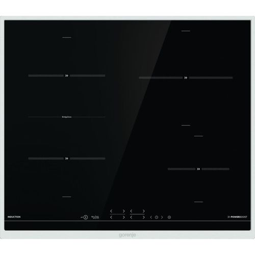 Индукционная варочная поверхность Gorenje IT643BX7 черный