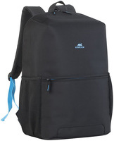 Рюкзак для ноутбука RivaCase 15.6" 8067 black