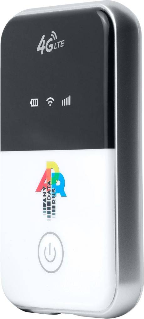 Роутер 4G Anydata R150
Anydata Роутер 4G Anydata R150