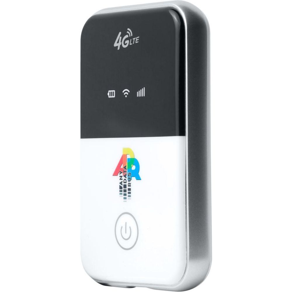 Роутер 4G Anydata R150
Anydata Роутер 4G Anydata R150