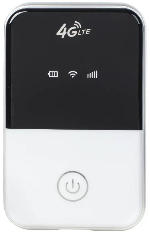 Роутер 4G Anydata R150
Anydata Роутер 4G Anydata R150