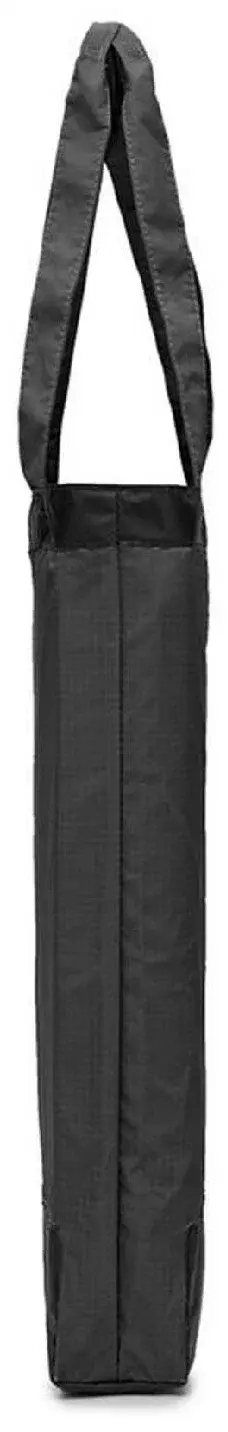 Сумка Moleskine JOURNEY PACKABLE TOTE (ET9JPTOG29) 6.5x40 0.109кг. полиамид серый
