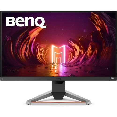 Монитор LCD BenQ 24.5&quot; Mobiuz EX2510S {1920x1080 165Hz 1ms 178/178 400cd 1000:1 8bit(6bit+FRC) HDR10 178/178 2xHDMI2.0 DisplayPort1.2 FreeSync(Prem) AudioOut 2x2.5W VESA} [9H.LKELA.TBE]