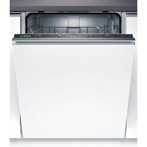 Встраиваемая посудомоечная машина Bosch SMV24AX00E [60 см, 12, пр.-4, полная (корпус+шланг), конденсац., черный]