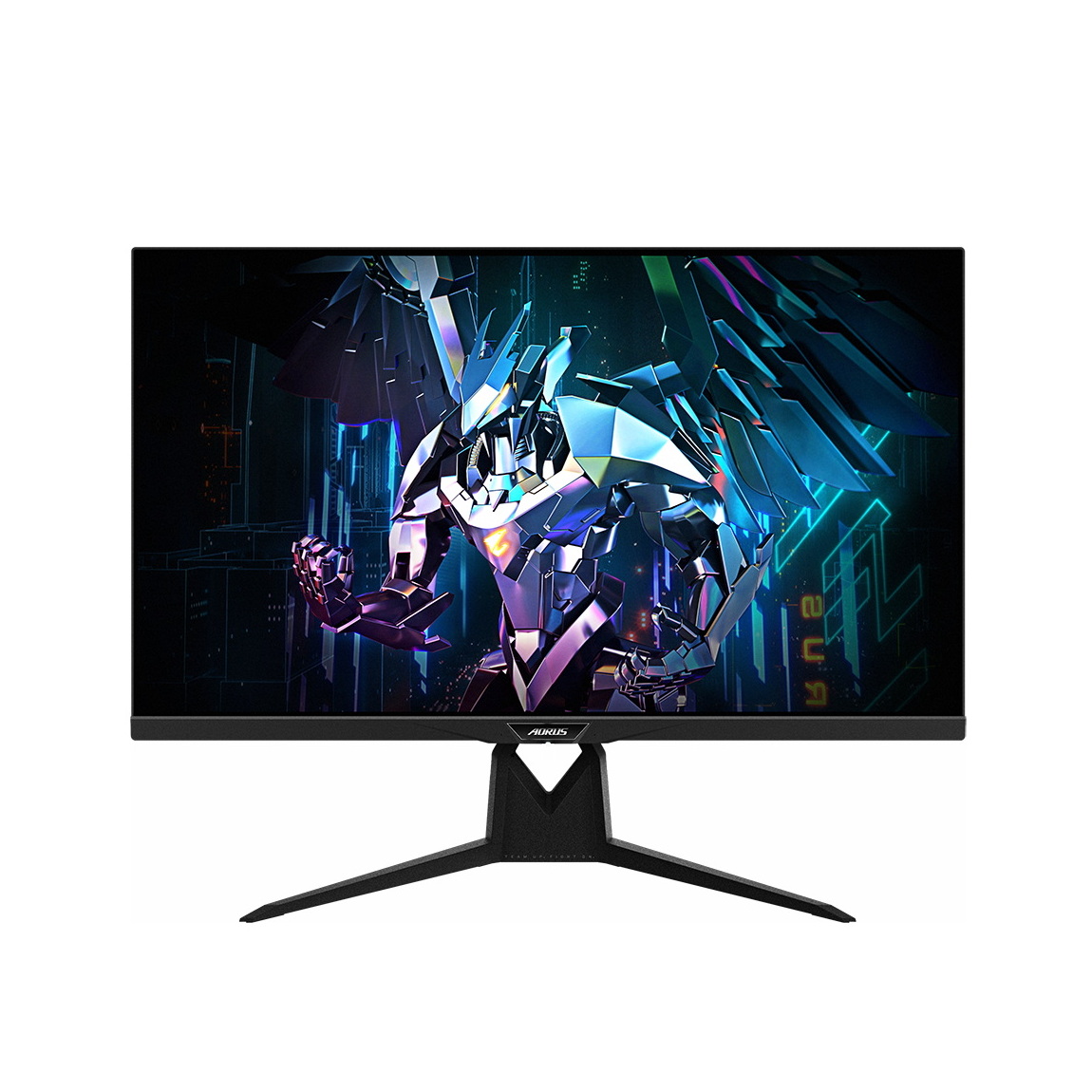 Монитор LCD 32" AORUS FI32Q X-EK GIGABYTE