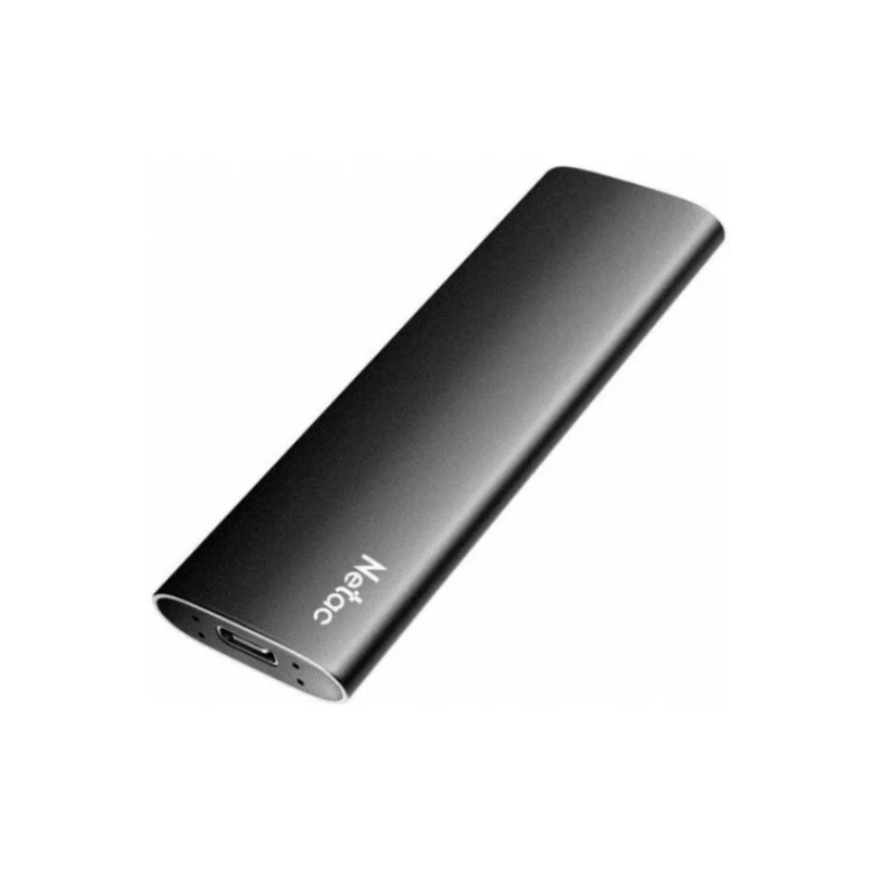 Внешний SSD Netac 250Gb Z SLIM