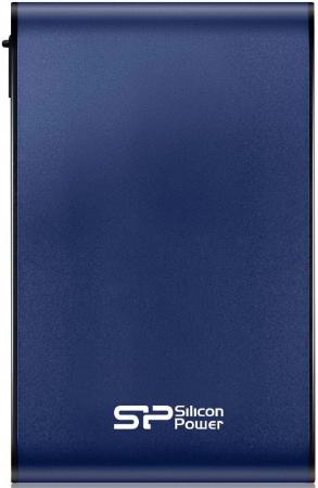 External HDD 2.5" 2.0Tb Silicon Power Armor A80 <SP020TBPHDA80S3B>
