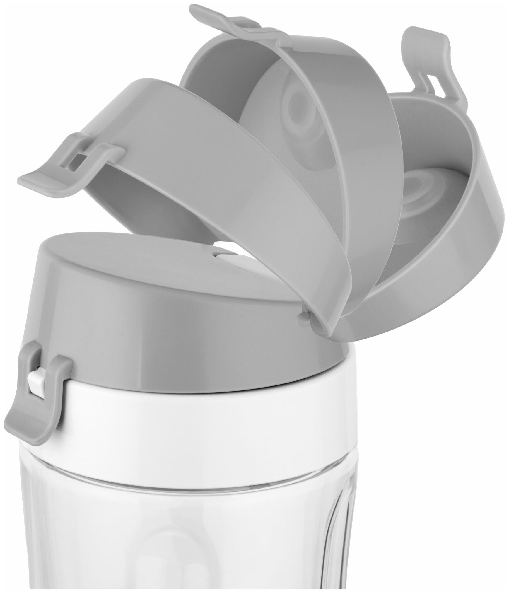 Стационарный блендер Sencor SBL 2210WH, белый