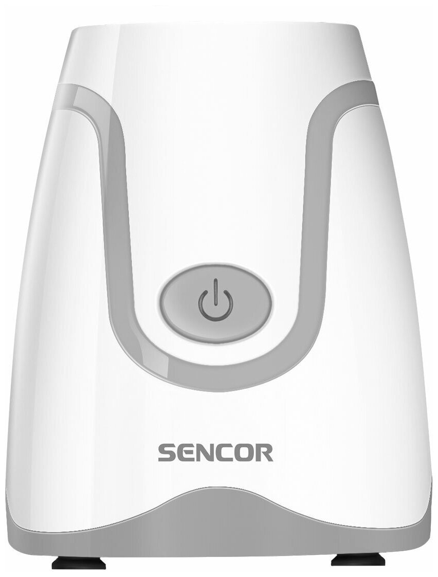 Стационарный блендер Sencor SBL 2210WH, белый