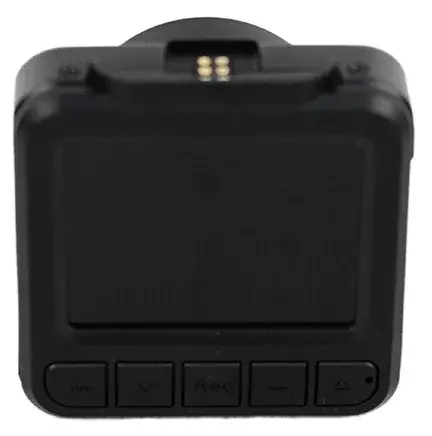 Видеорегистратор ACV GQ910 черный 12Mpix 1080x1920 1080p 160гр. GPS NT96672