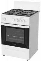 Газовая плита C 1001 W DARINA