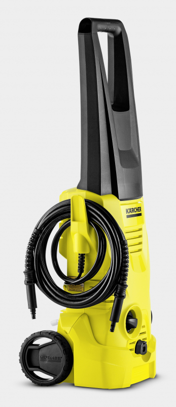 Karcher K 2 Мойка высокого давления [1.673-220.0]