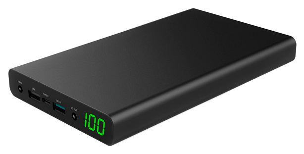 Rombica Внешний аккумулятор NEO PRO-450C