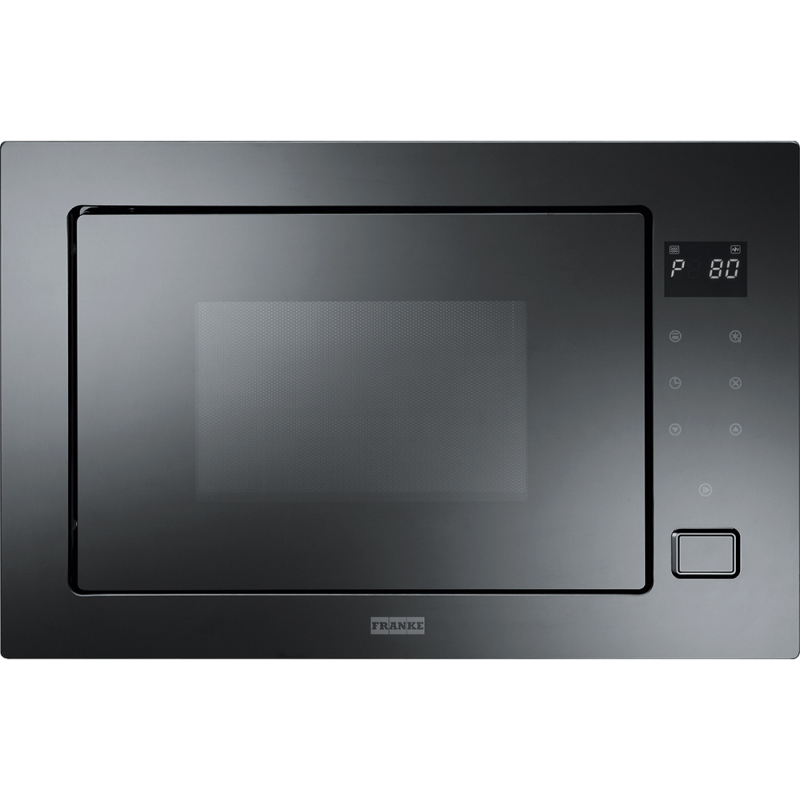 Микроволновая печь Franke 131.0391.304/ Better, Микроволновая печь FMW 250 CR2 G BK