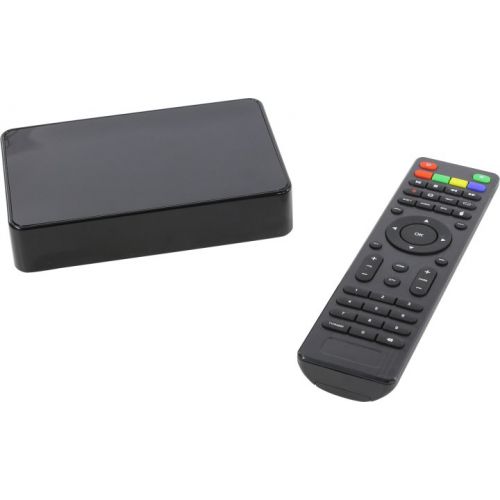 DVB-T2 приставка iconBIT XDS804 T2