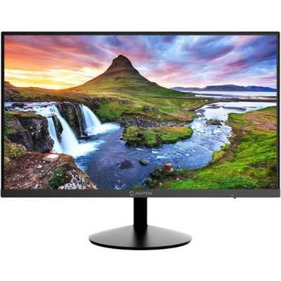 Монитор Aopen 23.8" 24E1Ybi черный