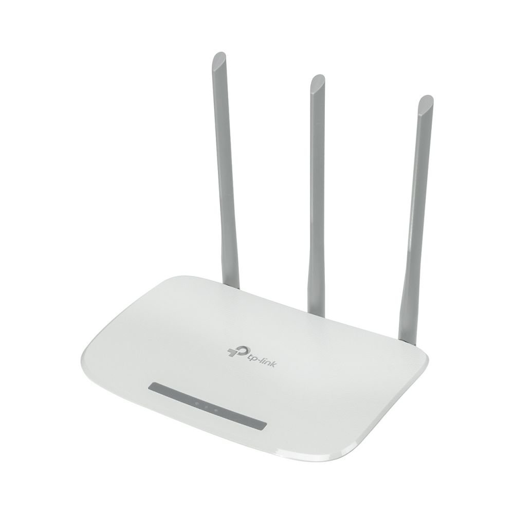Wi-Fi роутер TP-LINK TL-WR845N белый
