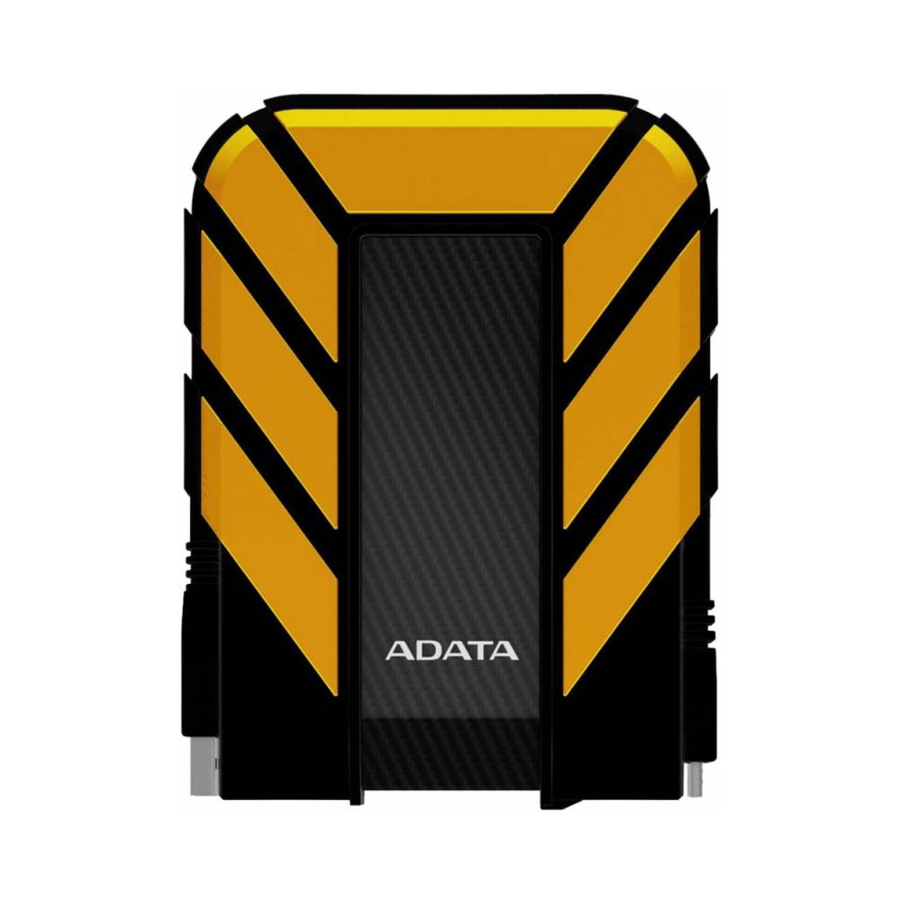 Жесткий диск внешний 2.5" 1TB ADATA HD710 Pro [AHD710P-1TU31-CYL]