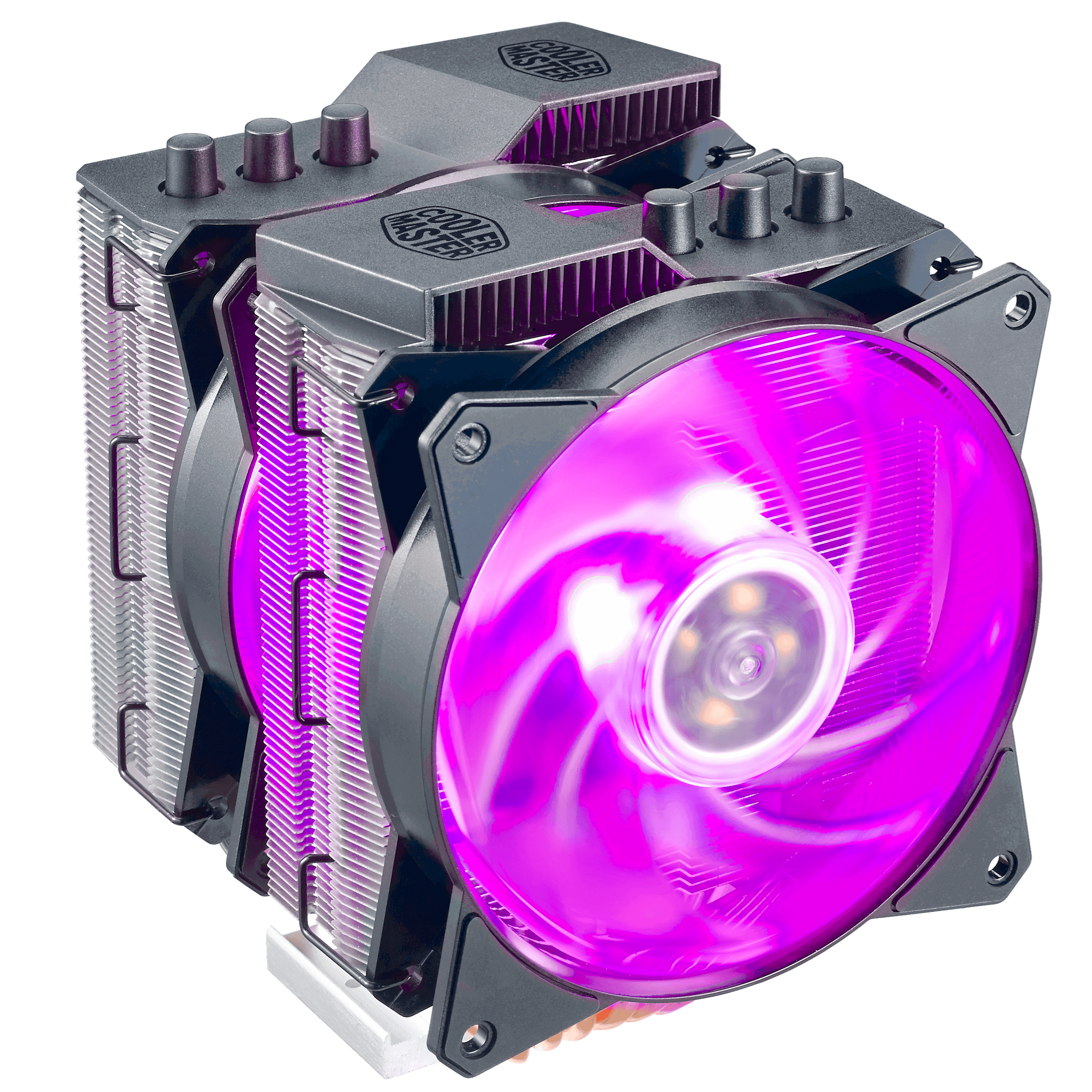Кулер Cooler Master CPU Cooler MasterAir MAP-D6PN-218PC-R1